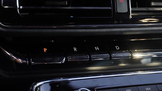 Used 2023 Lincoln Navigator Black Label image 27