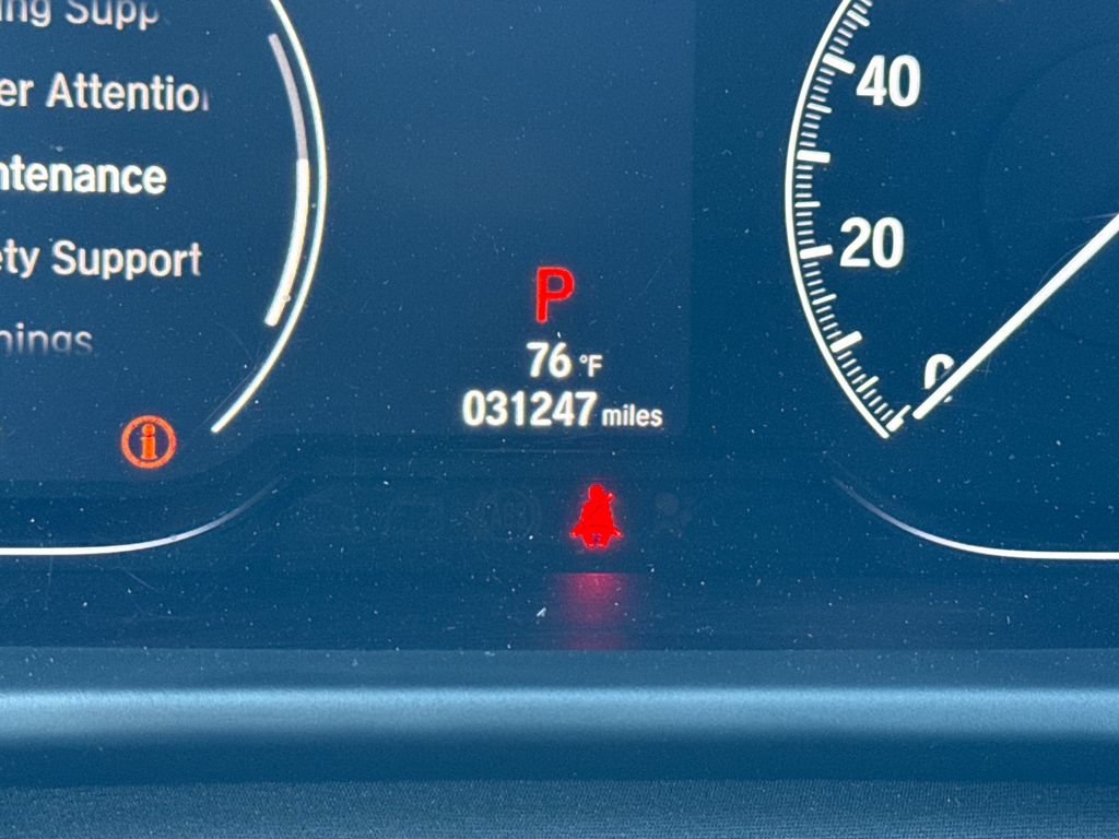 Used 2018 Honda Accord LX image 17