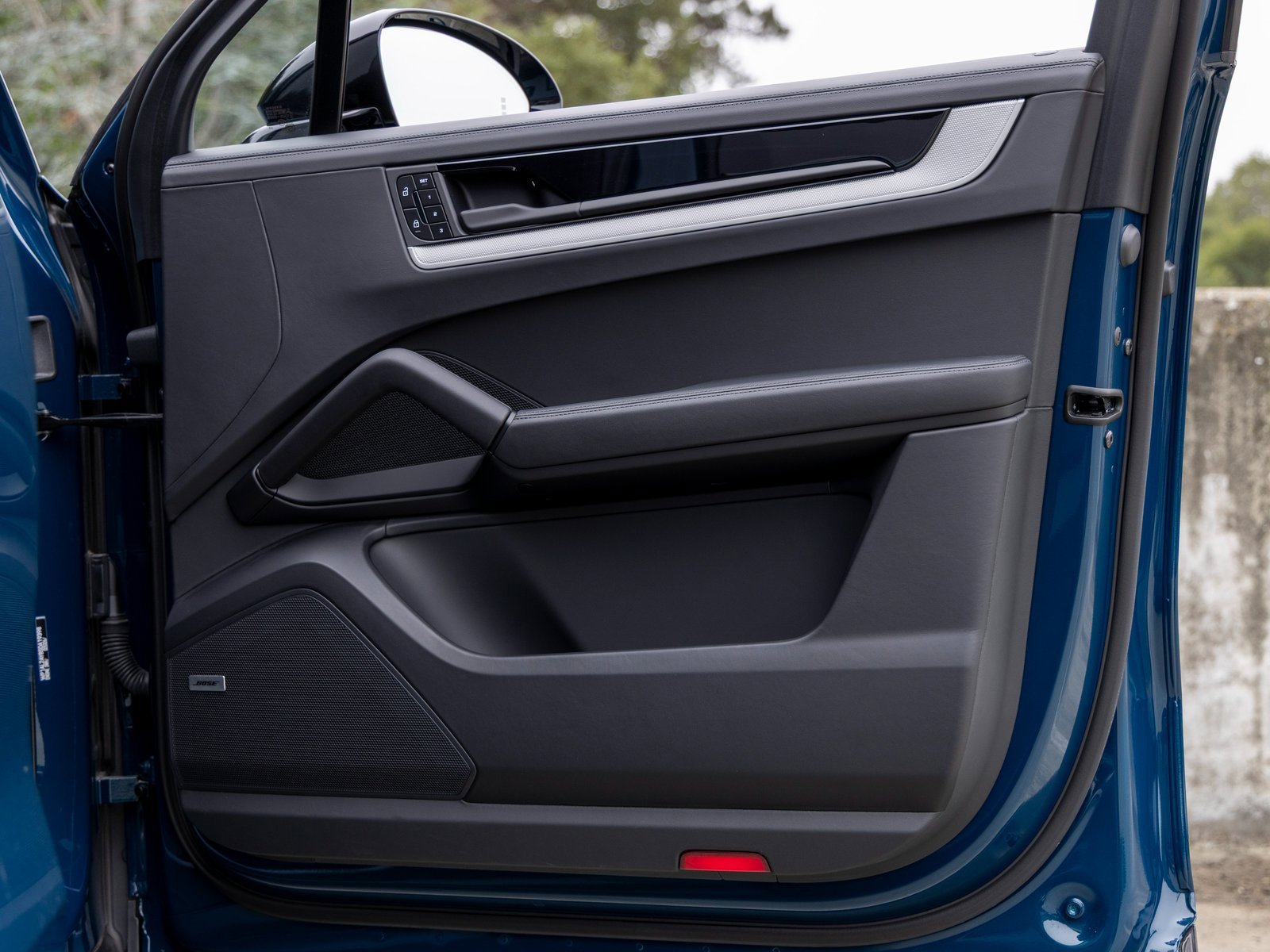 New 2025 Porsche Cayenne S image 51