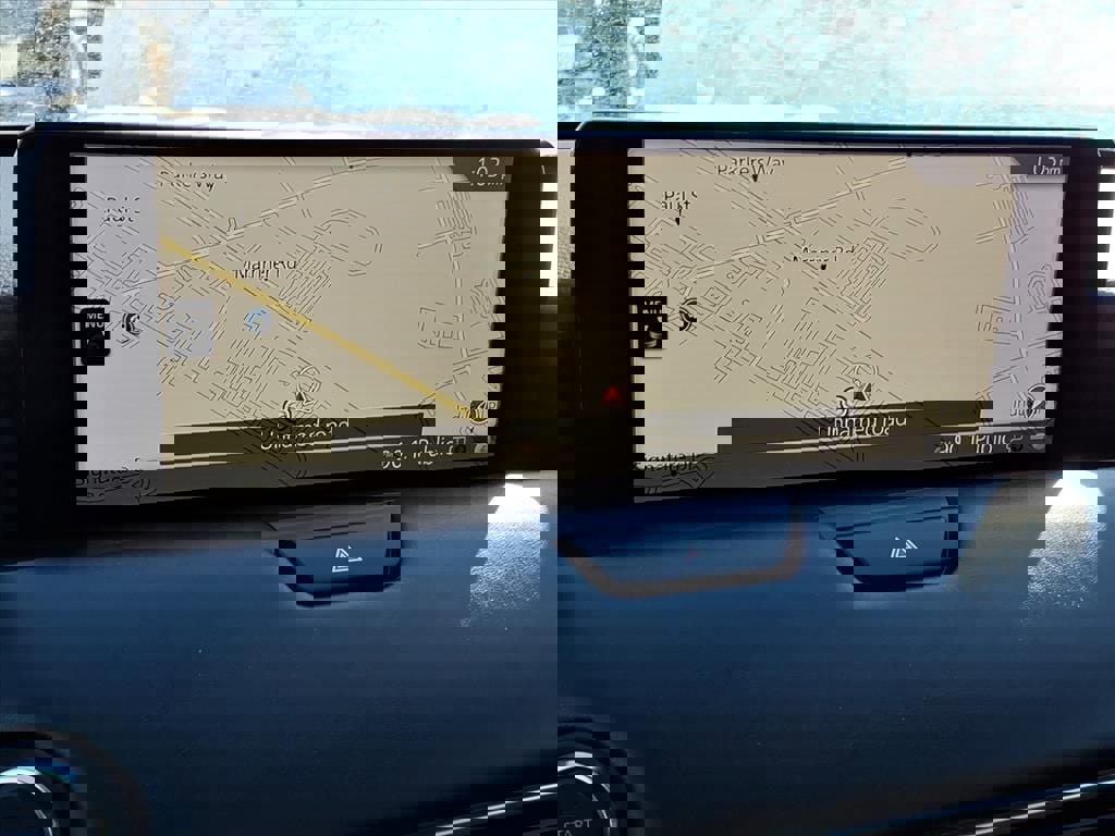 New 2026 MAZDA CX-90 3.3 Turbo w/ Premium Plus Pkg image 22