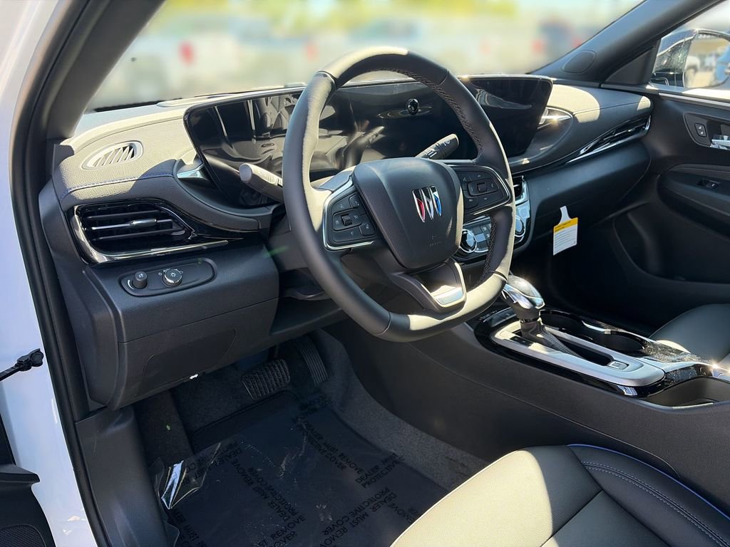 New 2026 Buick Envista Sport Touring w/ Convenience I Package image 18