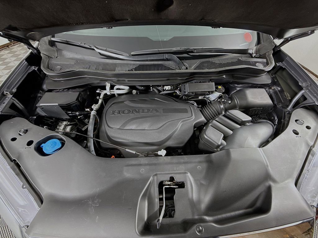 Used 2023 Honda Ridgeline RTL image 38