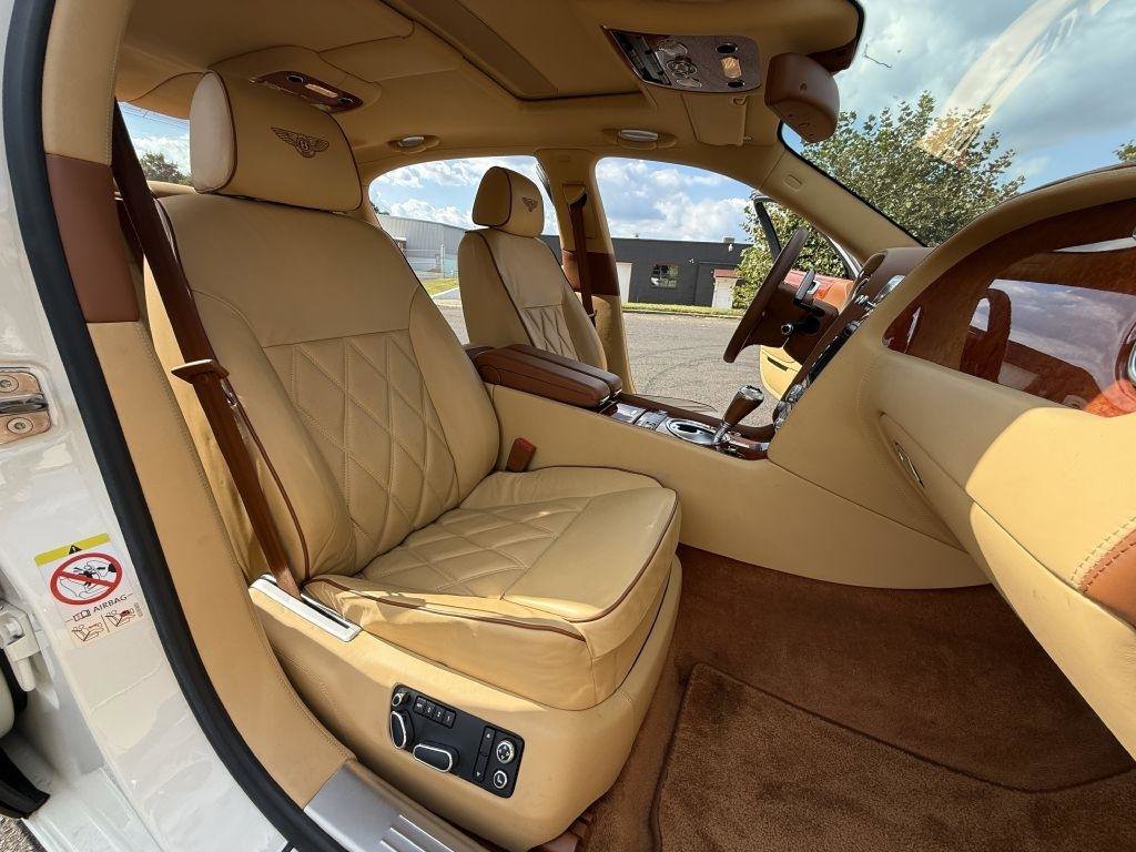 Used 2011 Bentley Flying Spur Flying Spur Speed image 18