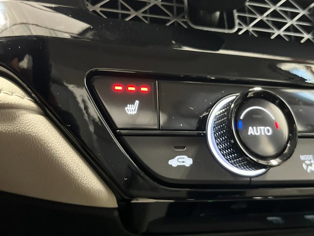 New 2026 Honda Accord EX-L image 15