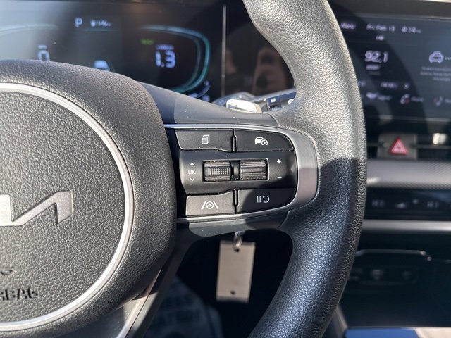 Certified 2023 Kia Sportage LX image 18
