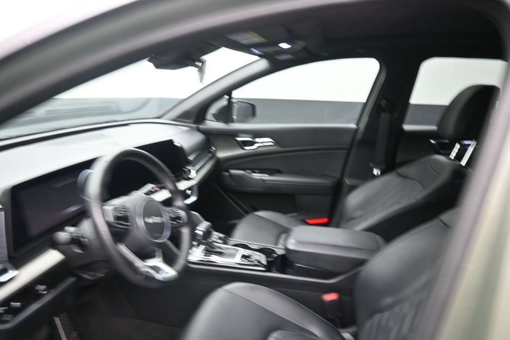 Used 2023 Kia Sportage X-Pro Prestige AWD/4WD image 12