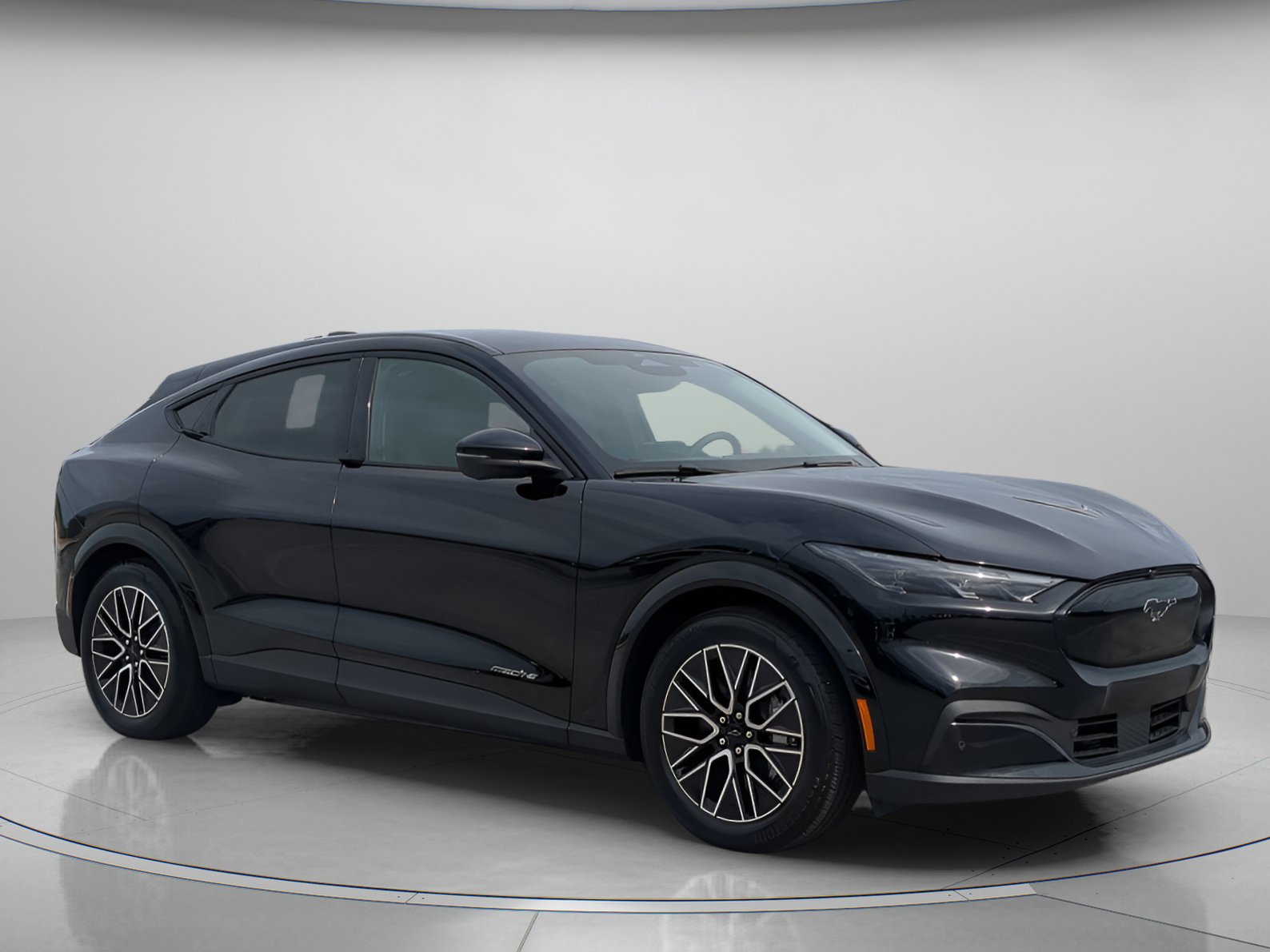 New 2026 Ford Mustang Mach-E Premium w/ Technology Package RWD image 41