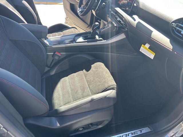 Used 2024 Dodge Hornet R/T Plus image 33