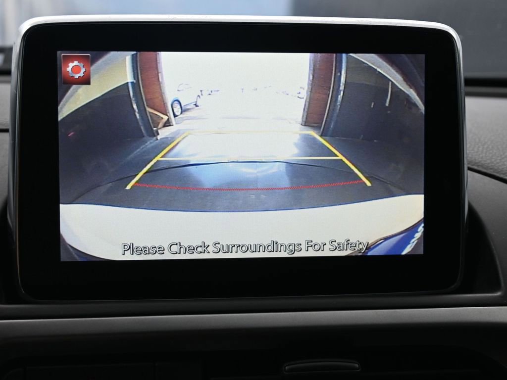 Used 2019 FIAT 124 Spider Classica w/ Technology Group image 23