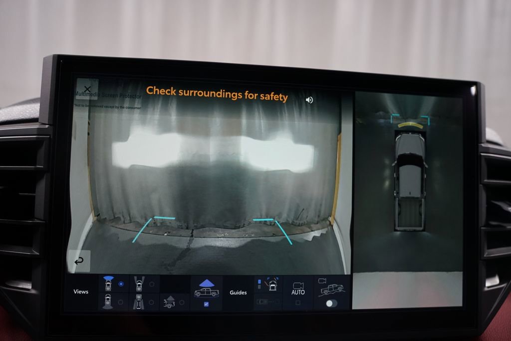 New 2026 Toyota Tundra TRD Pro image 22