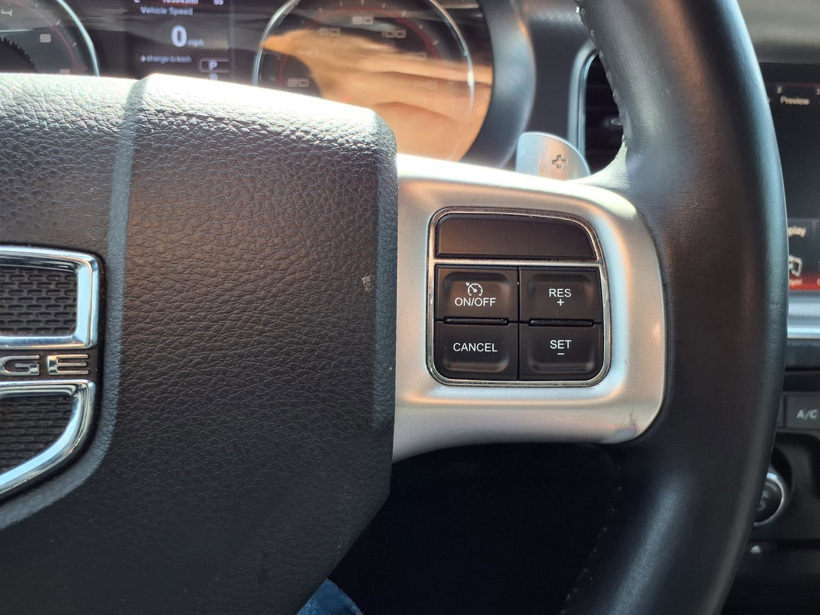 Used 2014 Dodge Charger R/T w/ Blacktop Package image 16