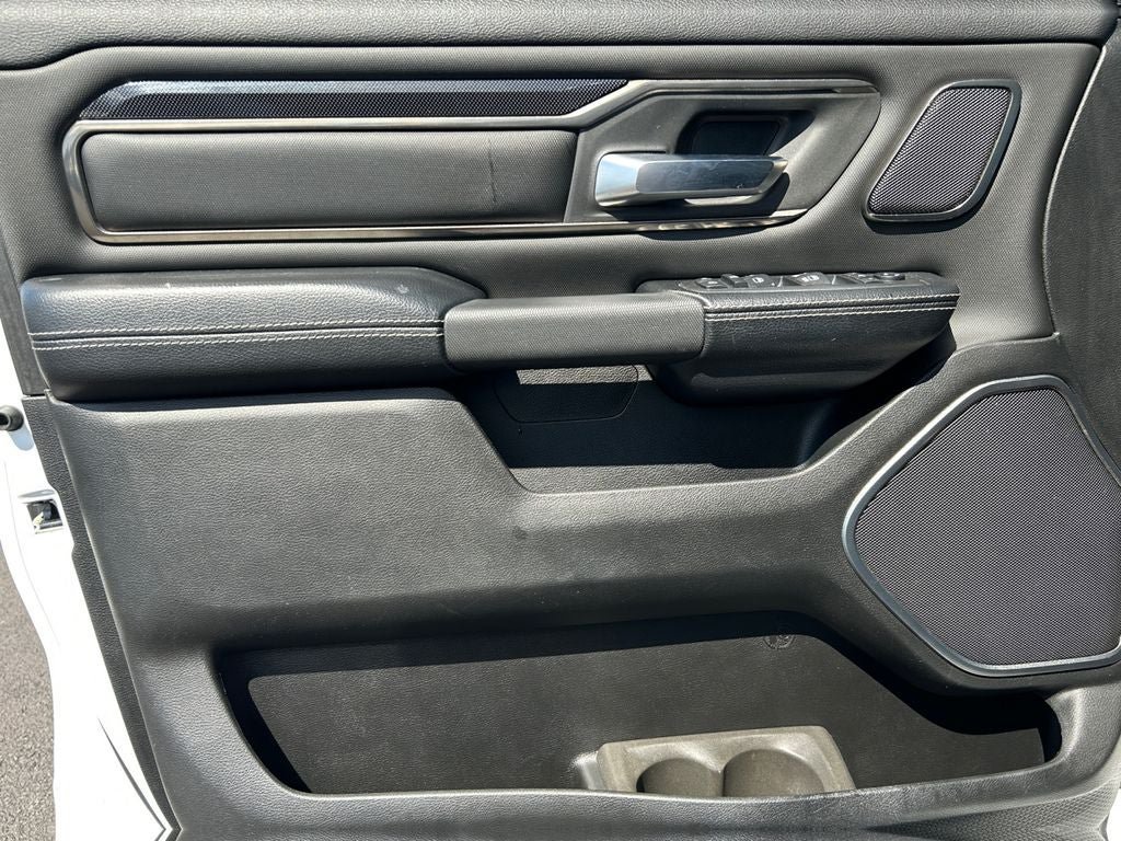 Used 2019 RAM 1500 Sport w/ Leather & Sound Group AWD/4WD image 20