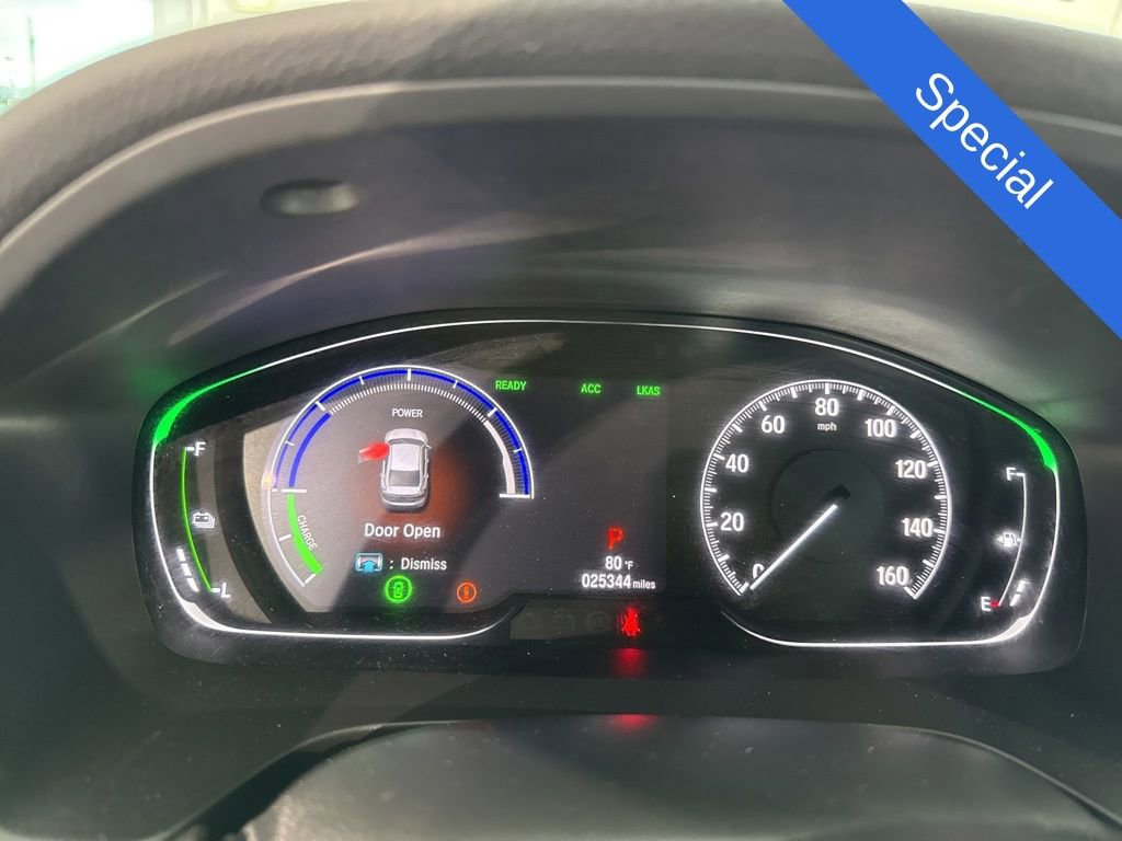 Used 2021 Honda Insight EX image 24