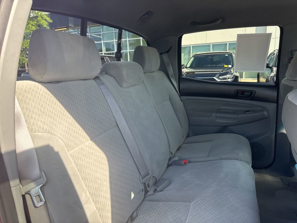 Used 2010 Toyota Tacoma PreRunner RWD image 24
