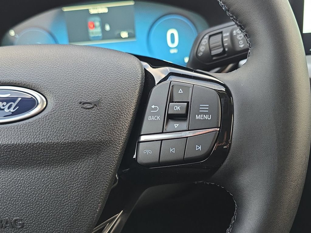 New 2026 Ford Escape SE w/ PHEV Premium Package image 25