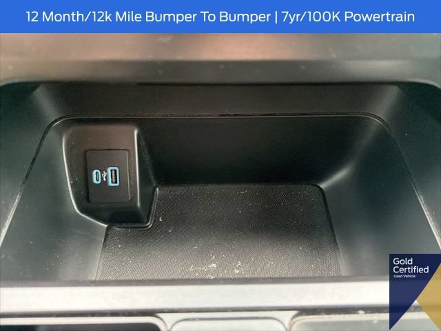 Used 2022 Ford F150 XLT w/ Equipment Group 301A Mid AWD/4WD image 32