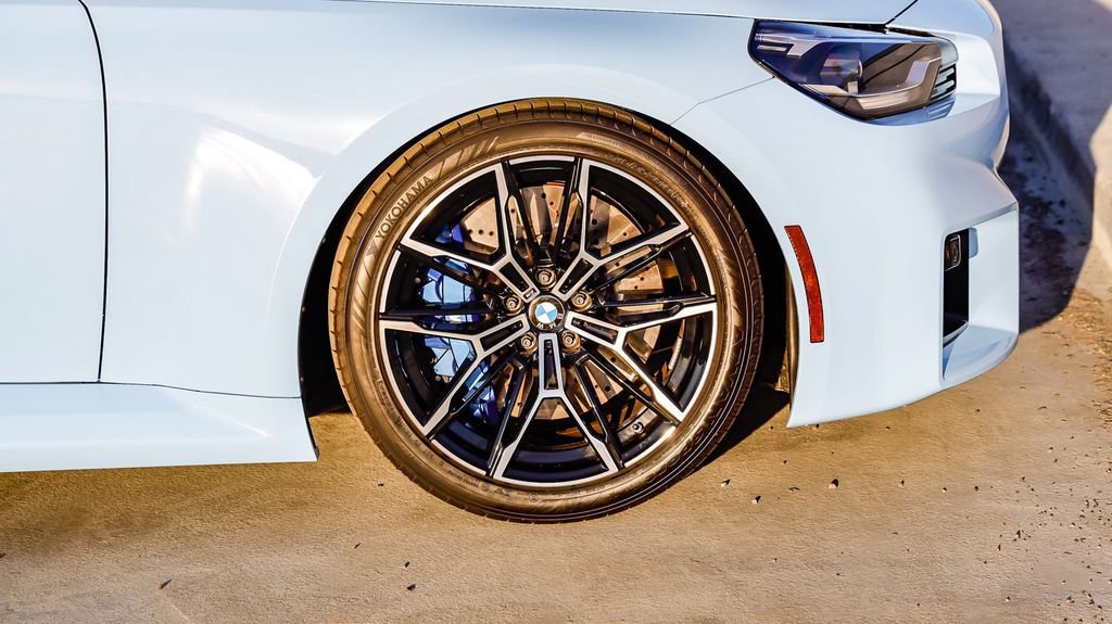 Used 2025 BMW M2 image 11