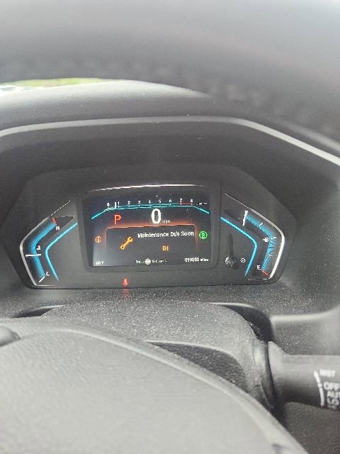 Used 2022 Honda Odyssey Elite image 8
