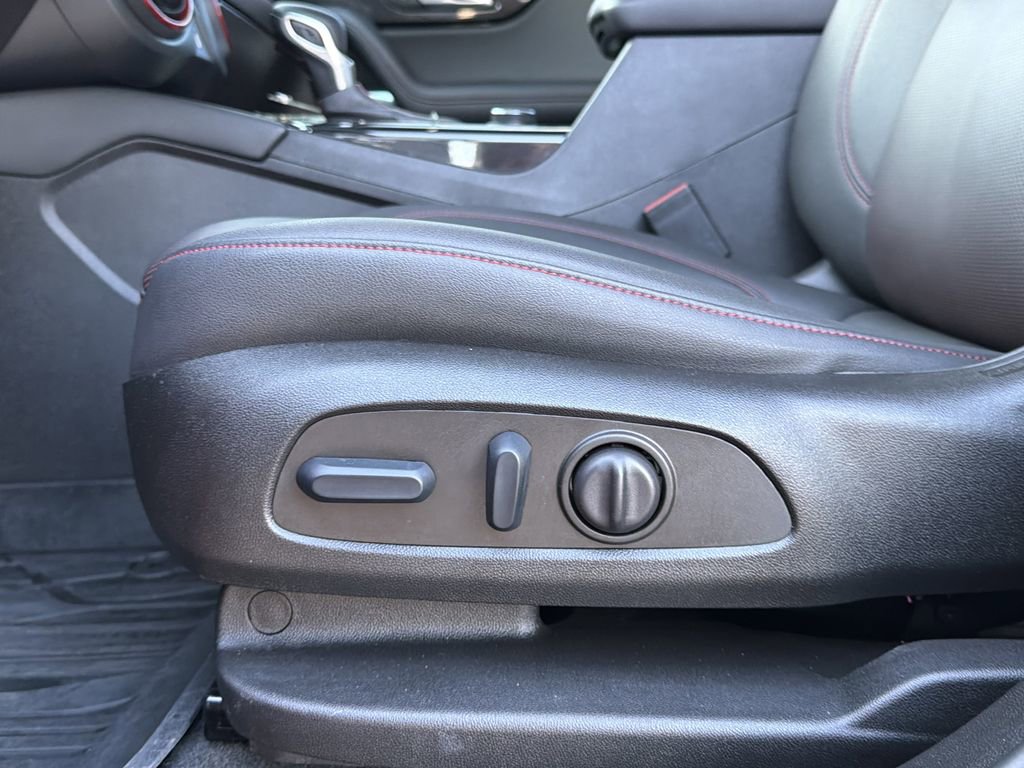 Used 2023 Chevrolet Blazer RS w/ Driver Confidence II Package image 29