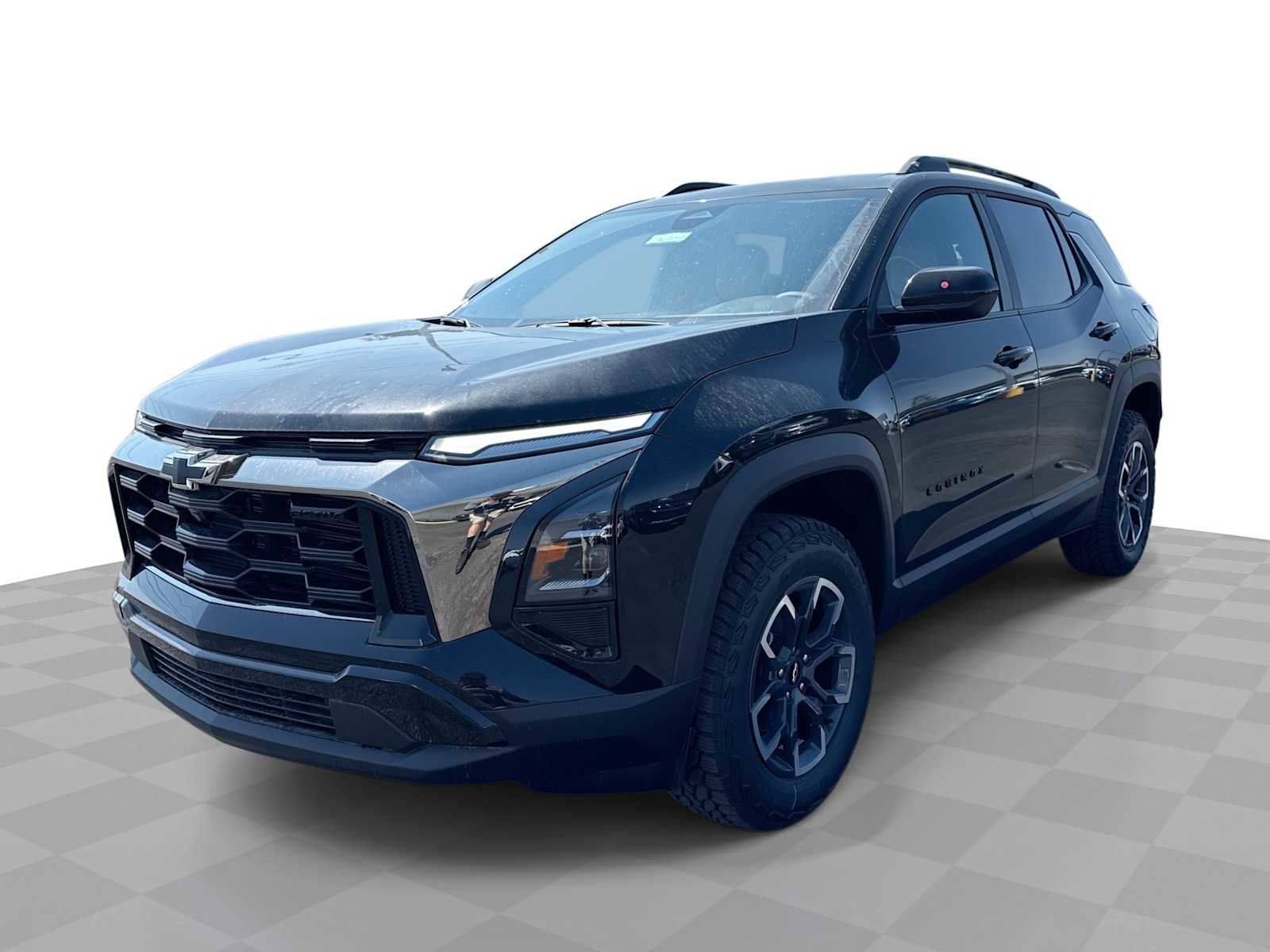 New 2026 Chevrolet Equinox ACTIV w/ LPO, Floor Liner Package