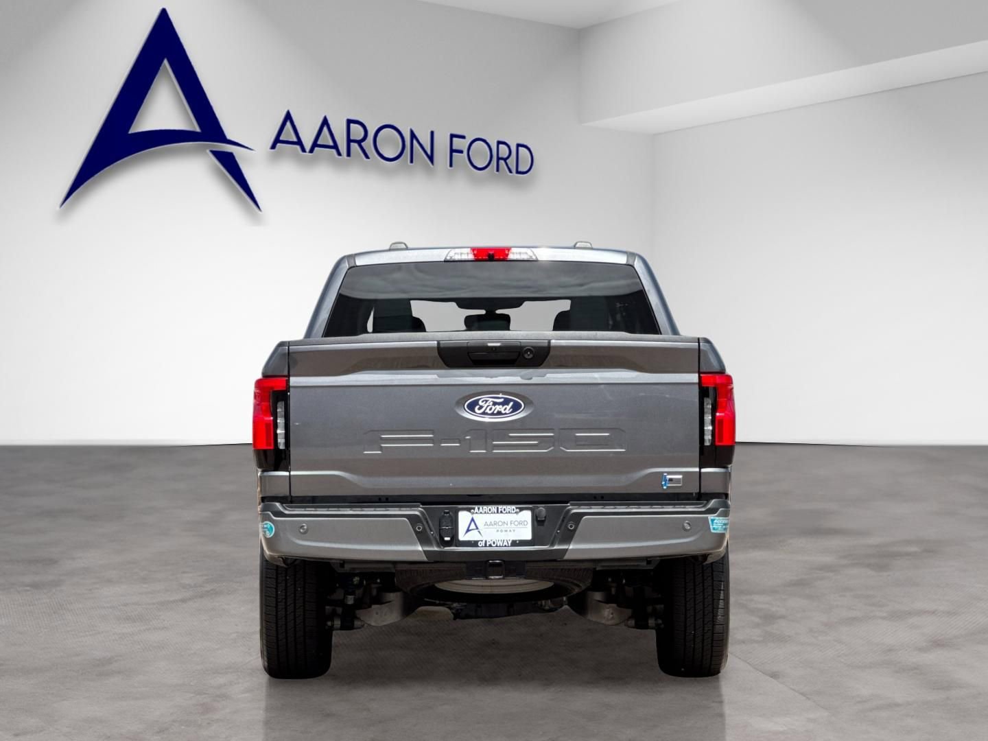Used 2024 Ford F150 Lightning XLT w/ Max Trailer Tow Package AWD/4WD image 5