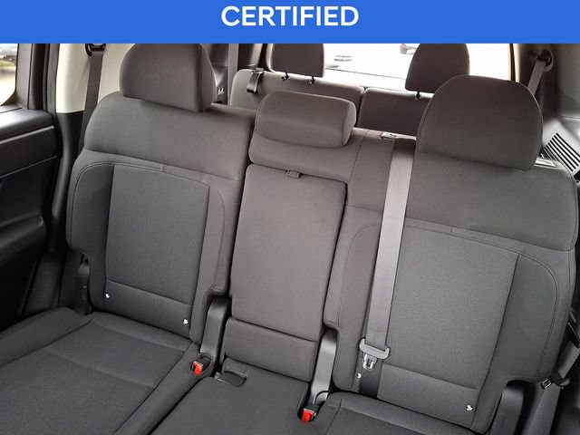 Certified 2024 Hyundai Santa Fe SE AWD/4WD image 18