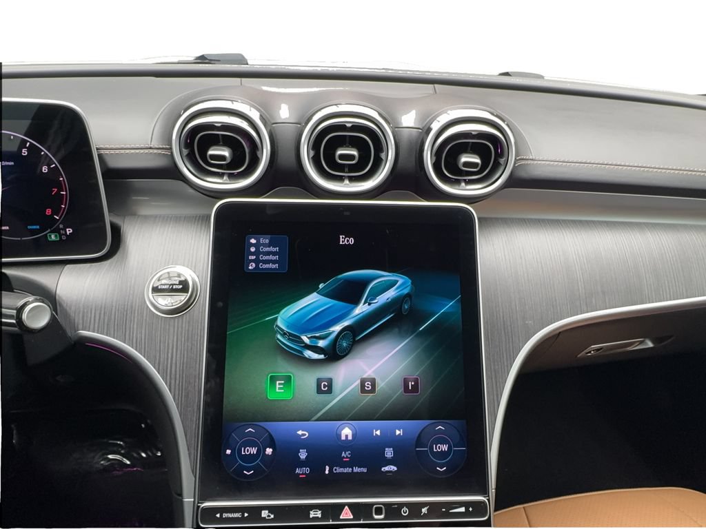 Used 2025 Mercedes-Benz CLE 300 4MATIC Coupe image 41