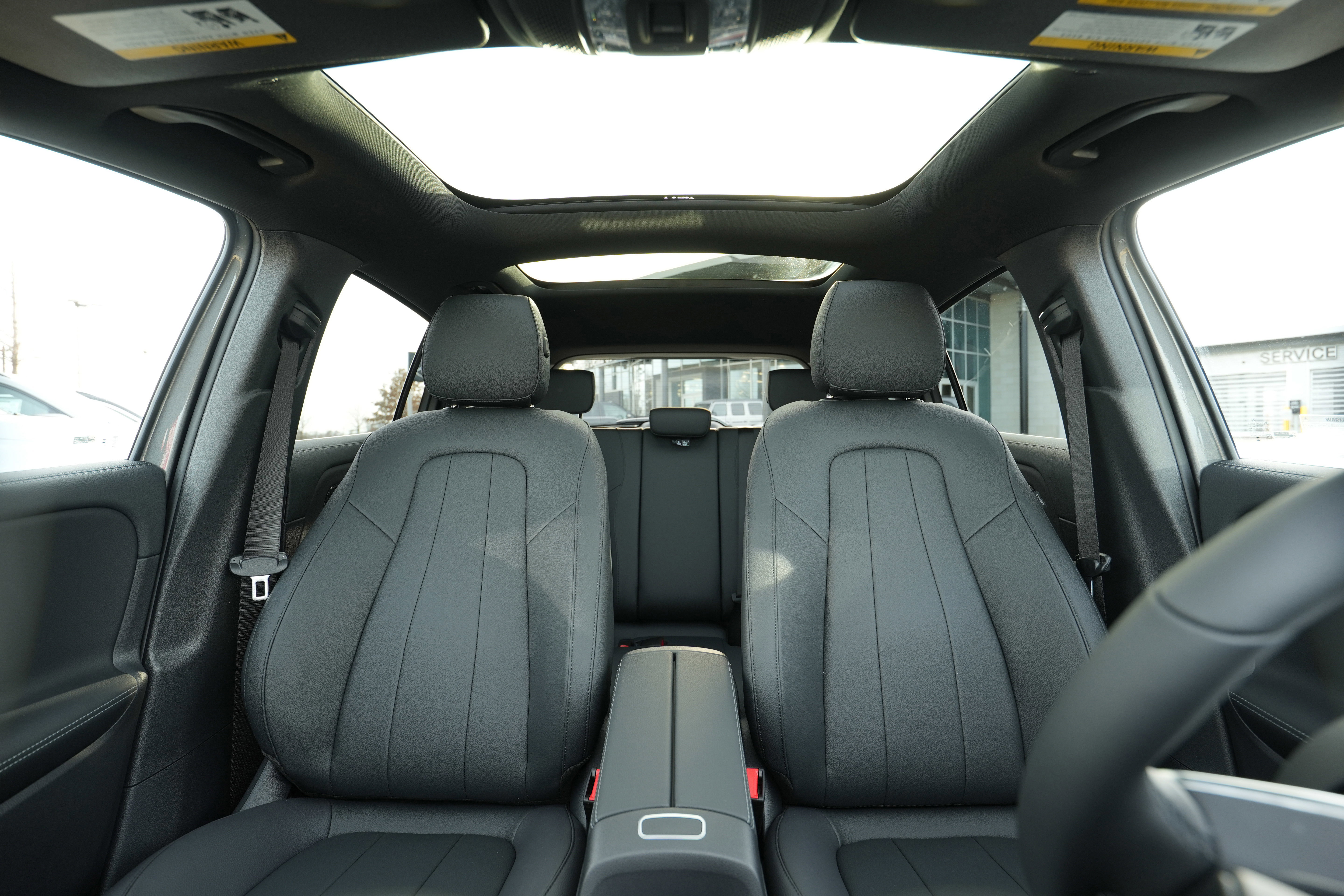 New 2026 Mercedes-Benz GLA 250 image 33