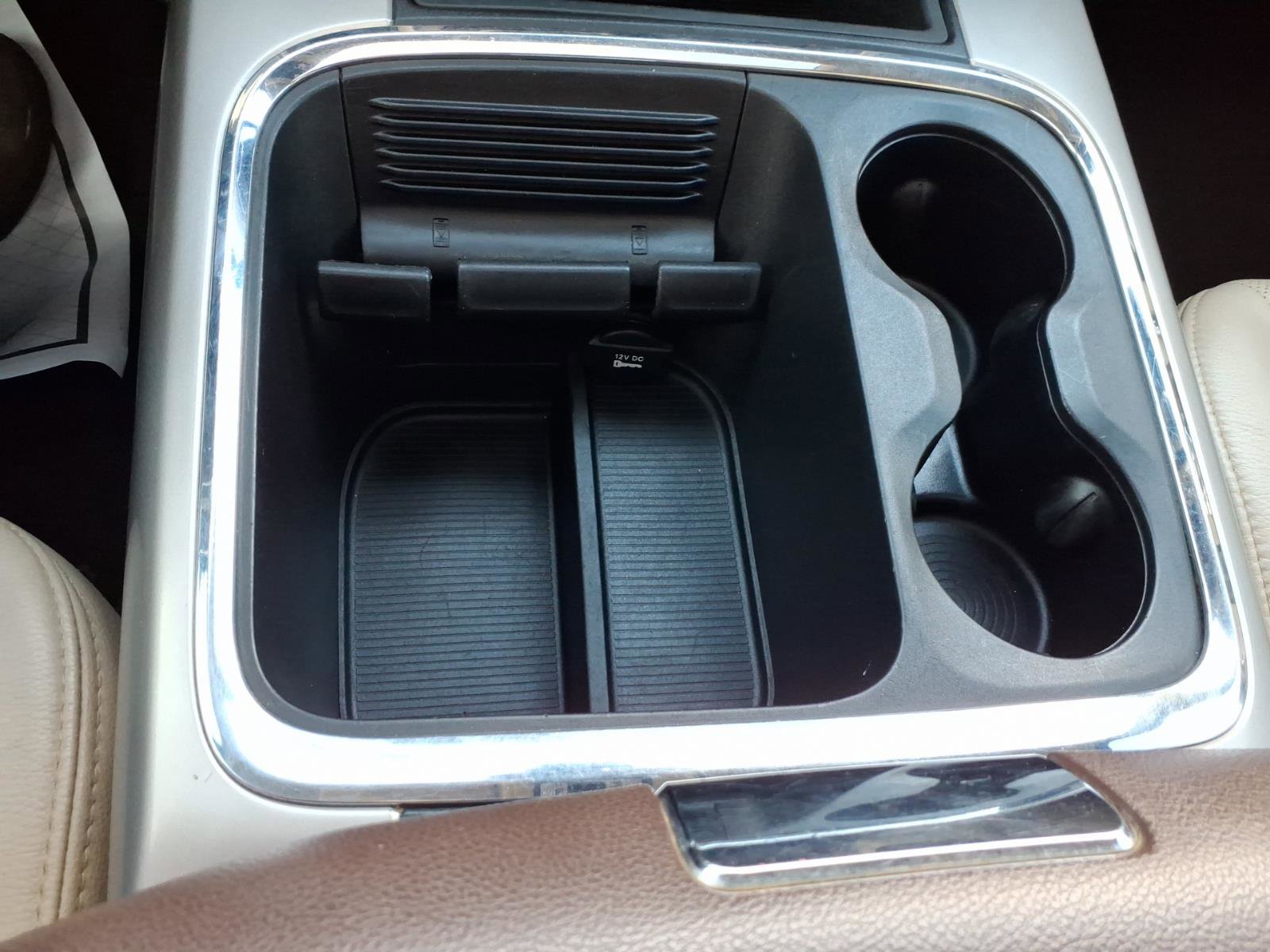 Used 2018 RAM 2500 Laramie AWD/4WD image 16