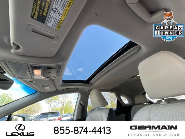 Used 2016 Lexus RX 350 FWD w/ Premium Package image 21
