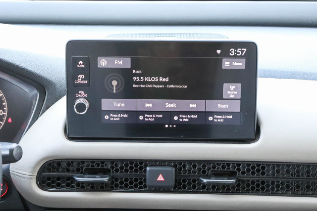 Used 2026 Honda HR-V LX image 15