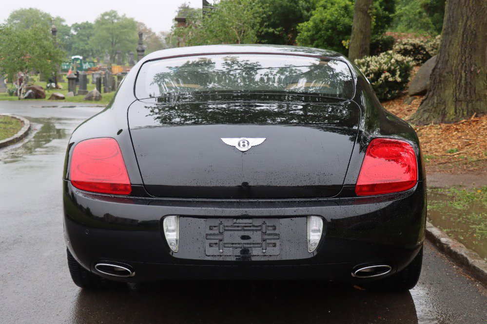 Used 2005 Bentley Continental GT image 6