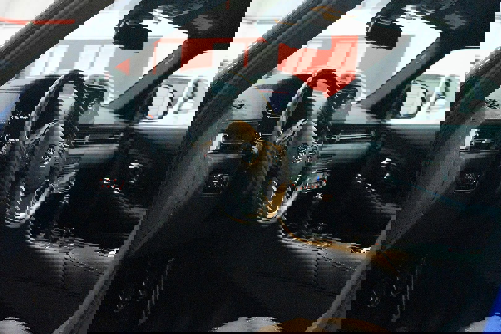 Used 2024 Toyota Supra Premium image 20