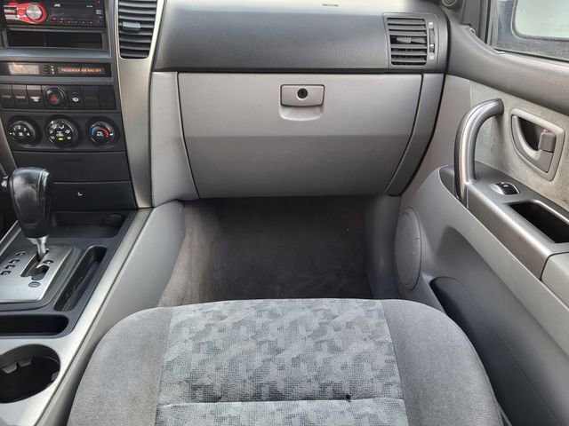 Used 2006 Kia Sorento LX image 23