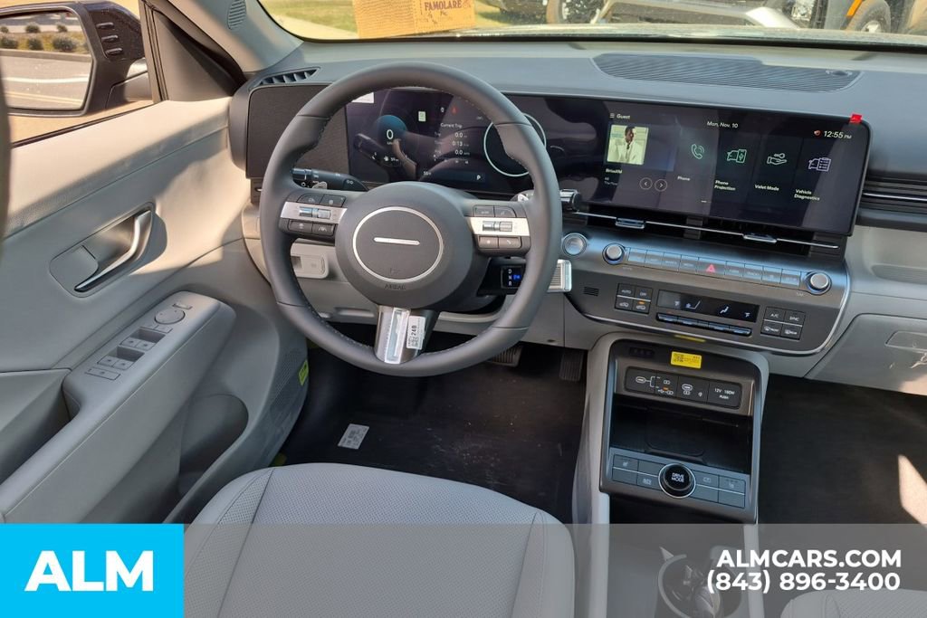 Used 2026 Hyundai Kona SEL Premium image 24