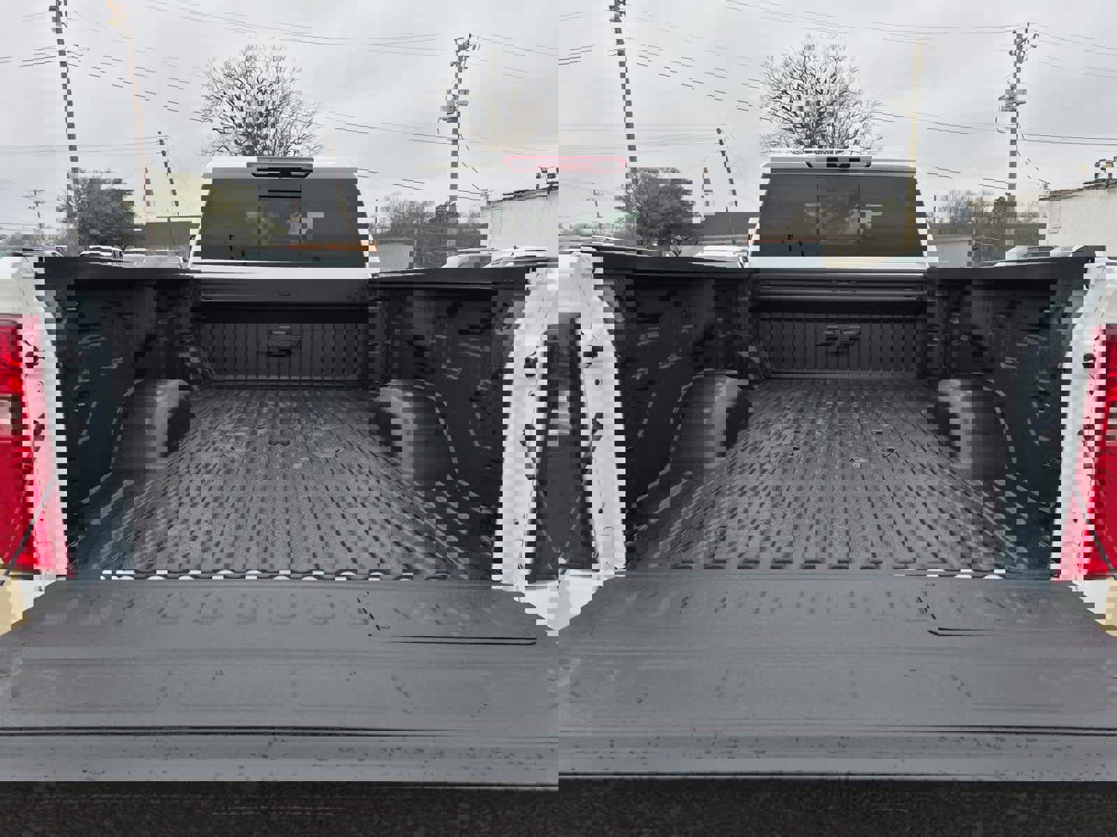 New 2026 Chevrolet Silverado 3500 LT w/ Texas Edition image 7