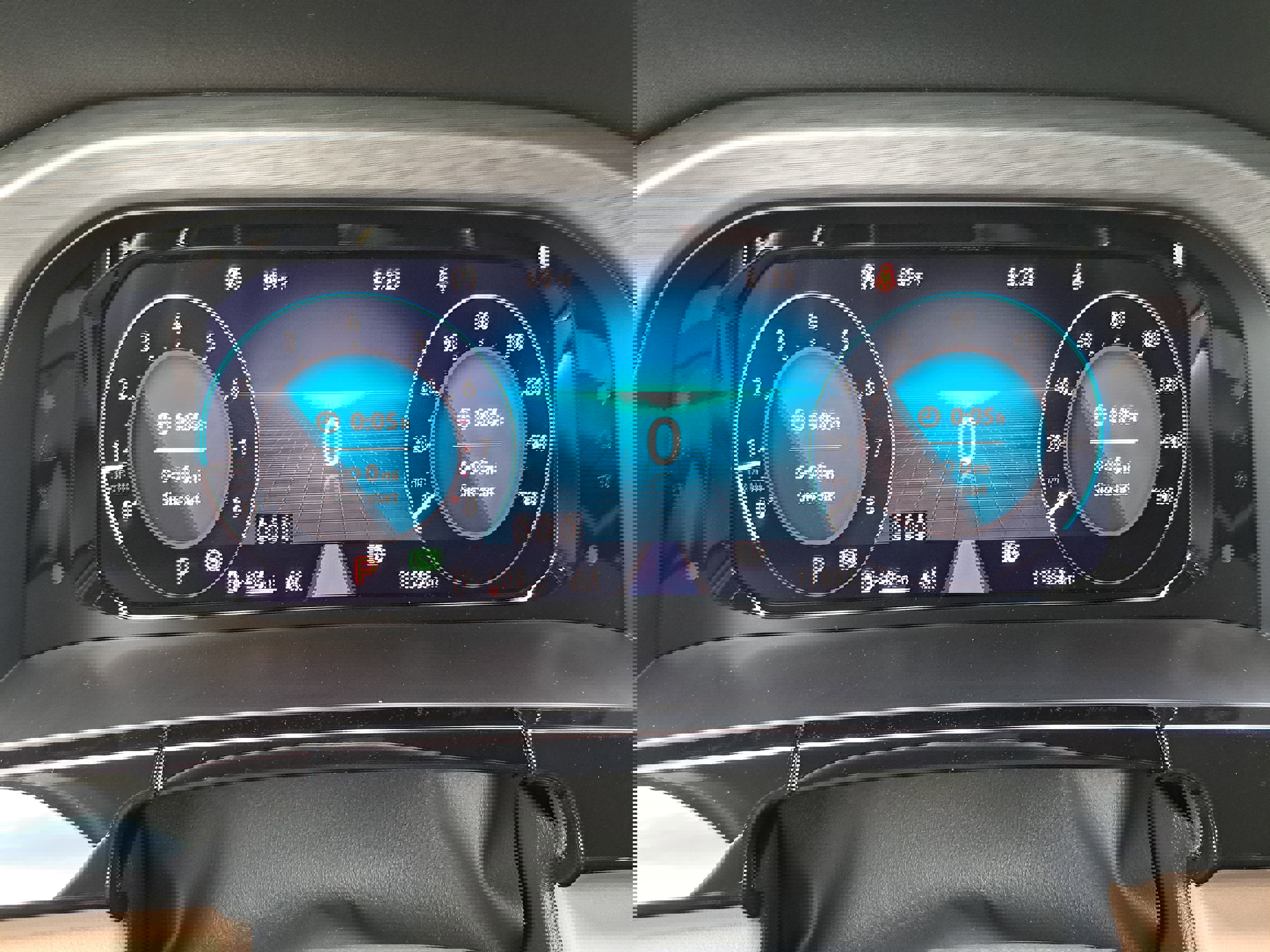 Certified 2025 Volkswagen Atlas Cross Sport SE image 18