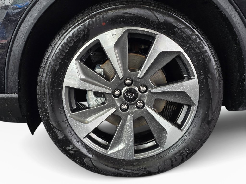 Used 2024 Ford Escape Platinum AWD/4WD image 11