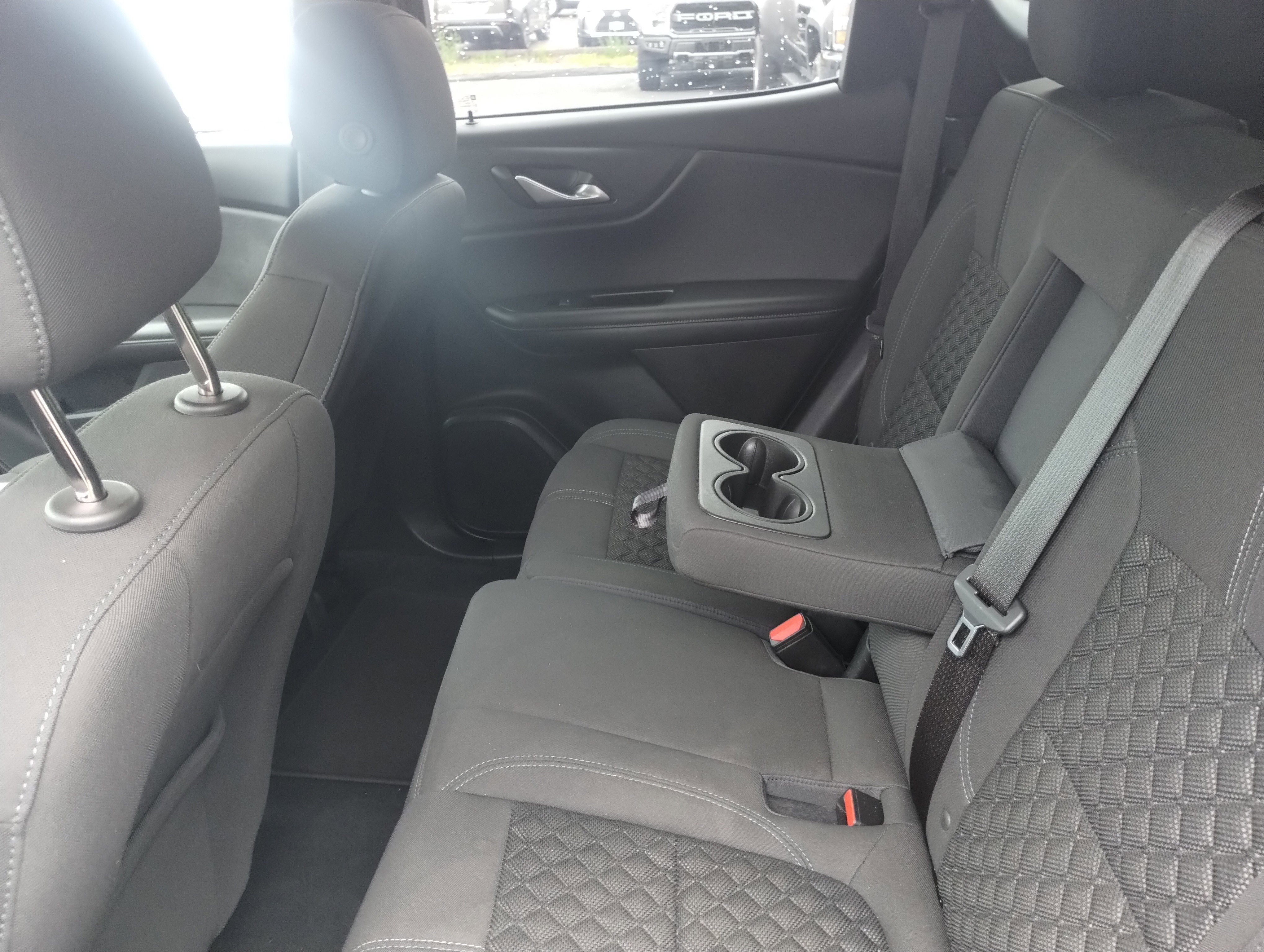 Used 2022 Chevrolet Blazer LT image 16