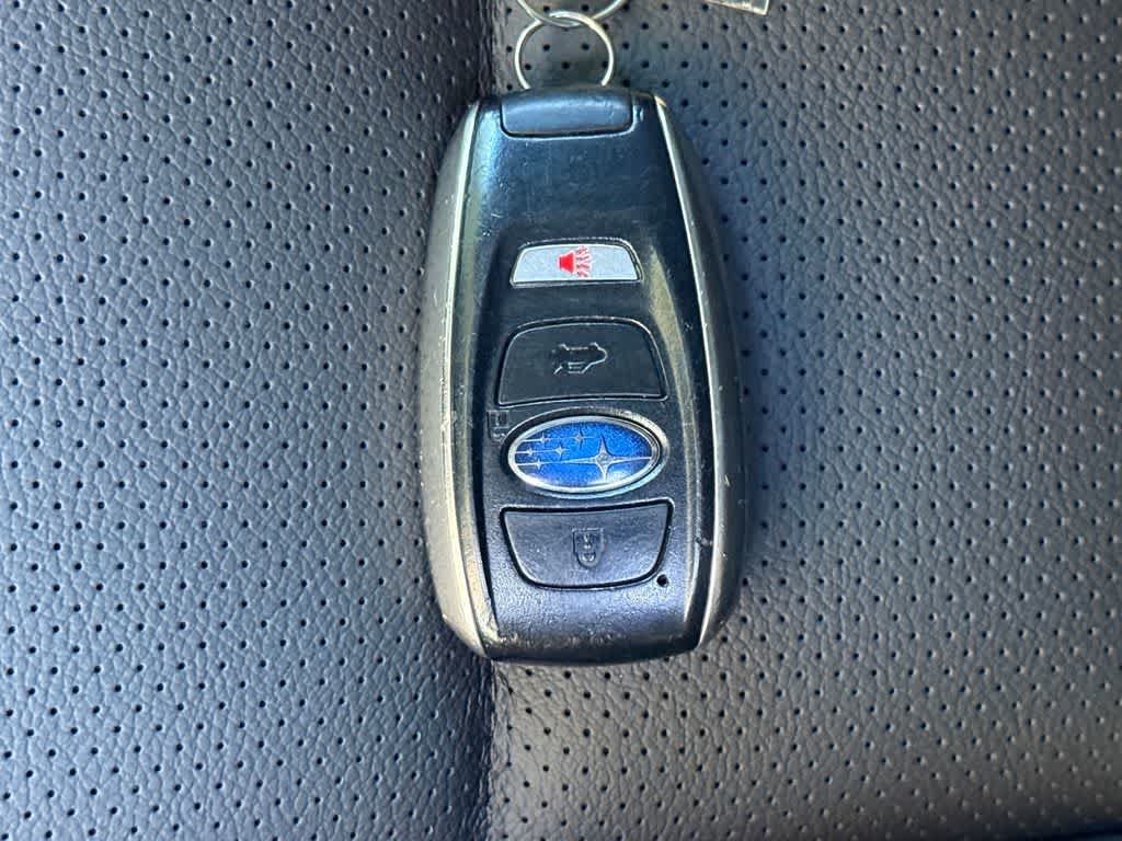 Used 2016 Subaru Outback 2.5i Limited AWD/4WD image 21