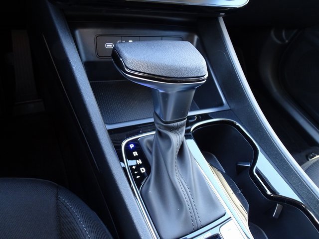 New 2026 Hyundai Tucson SEL image 15