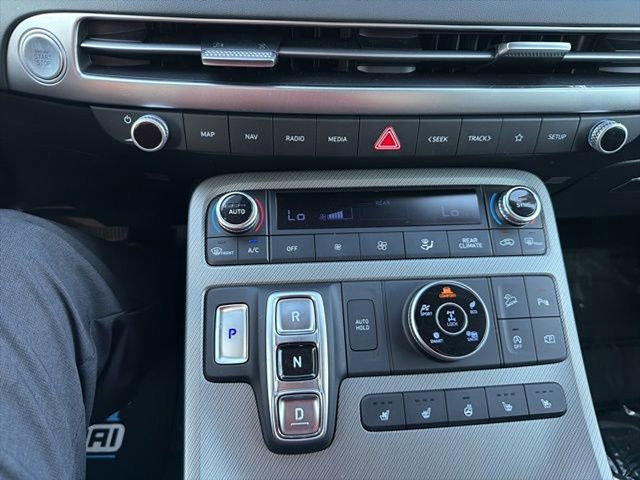 Used 2023 Hyundai Palisade SEL AWD/4WD image 21