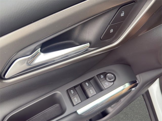 New 2026 Chevrolet Traverse LT w/ Driver Confidence Package image 12