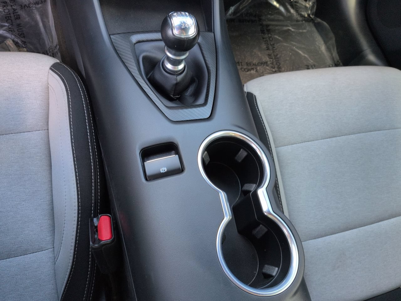 Used 2025 Ford Mustang GT RWD image 17