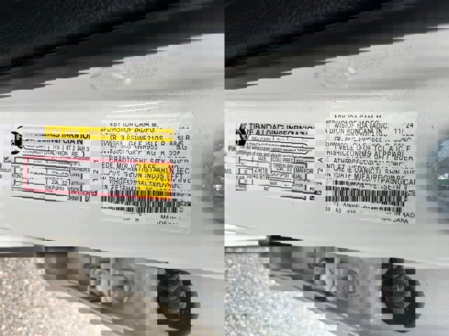 Used 2025 Honda Civic Si image 11