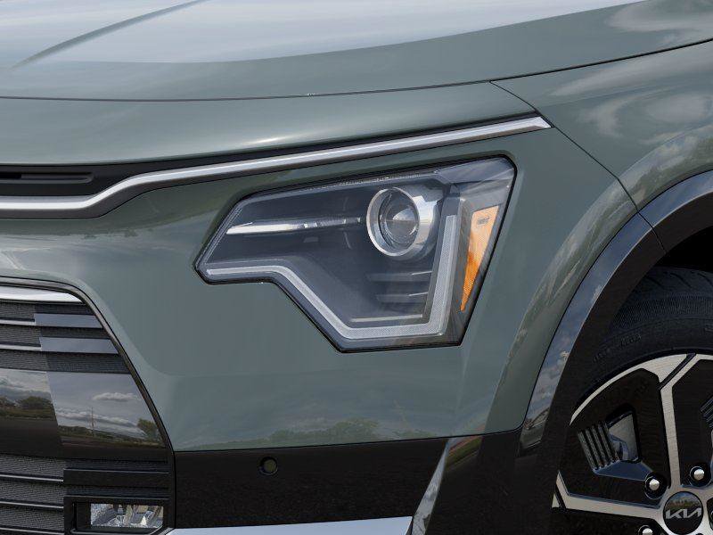 New 2026 Kia Niro FWD image 10