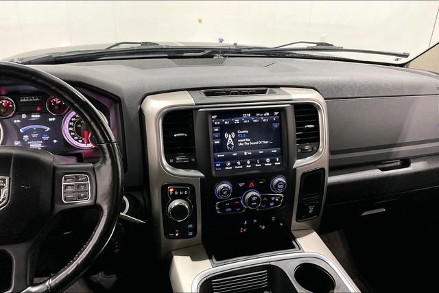 Used 2019 RAM 1500 Classic Warlock image 10