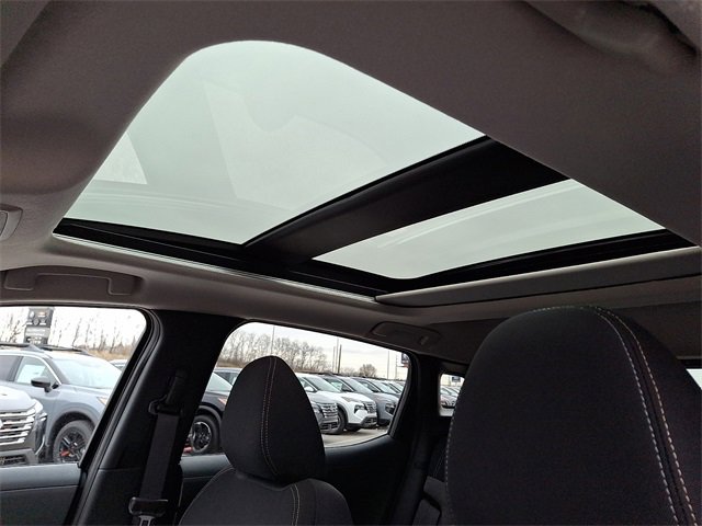 New 2026 Nissan Kicks SV w/ SV Premium Package image 11