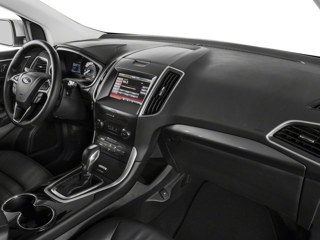 Used 2018 Ford Edge Titanium image 19