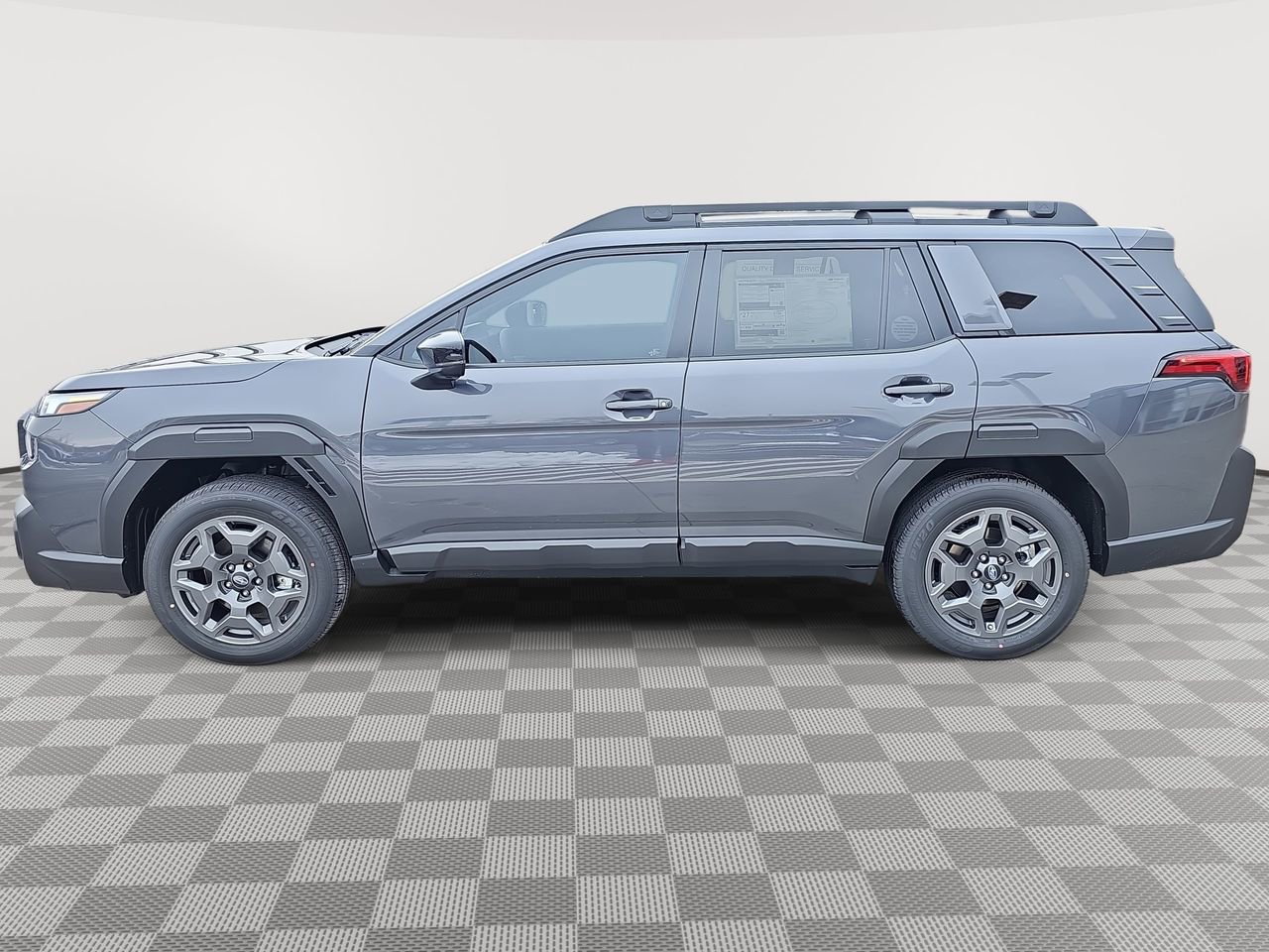 New 2026 Subaru Outback Premium image 8